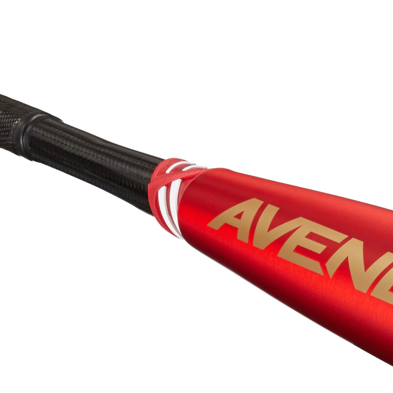 2023 AxeBat Avenge Pro HYBRID Flared Knob (-3) BBCOR BASEBALL Bat 130K-FLR Bat Club USA