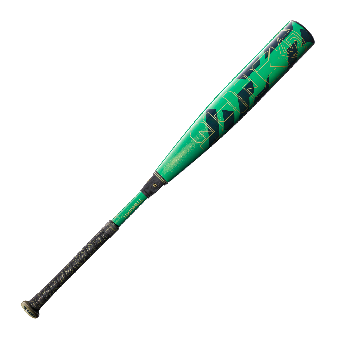 2023 Louisville Slugger META USSSA (-8) 2 3/4" Baseball Bat Bat Club USA