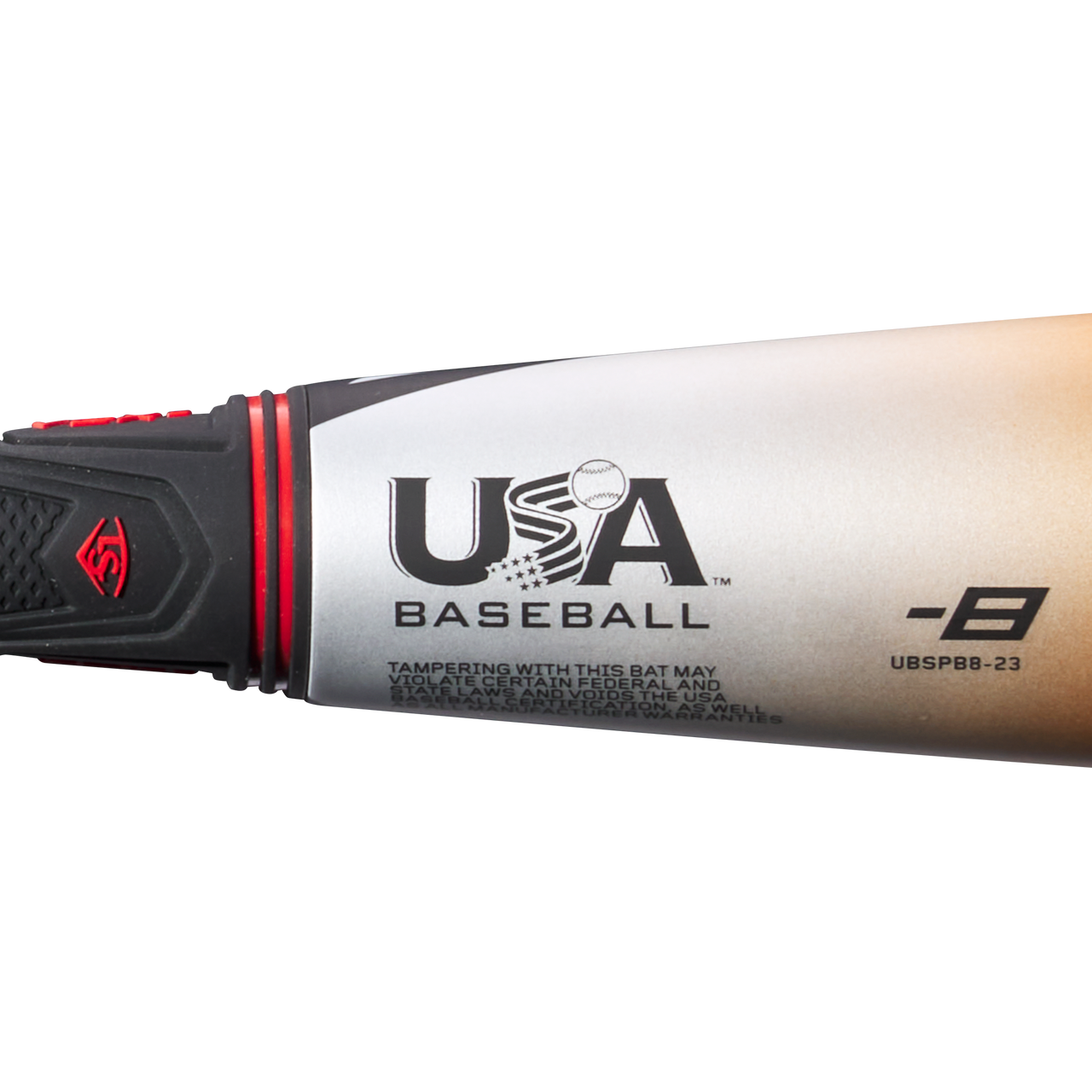 2023 Louisville Slugger SELECT PWR™  (-5) USA 2 5/8" Baseball Bat Bat Club USA