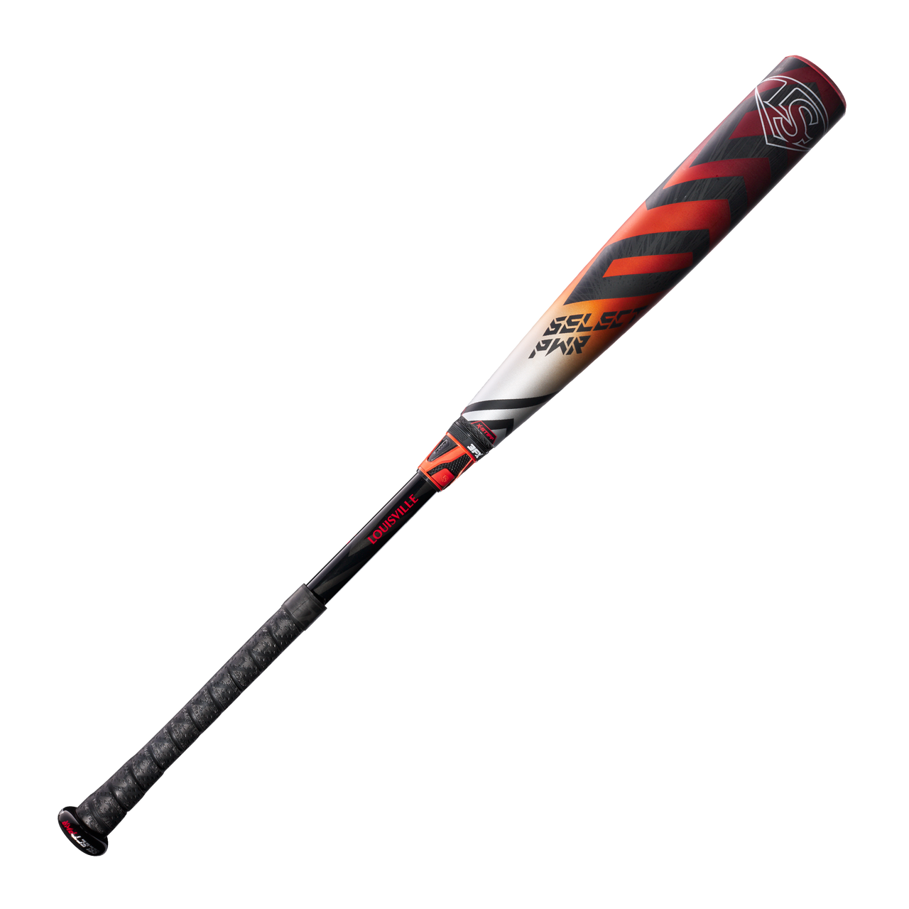 2023 Louisville Slugger Select PWR (-3) BBCOR Baseball Bat Bat Club USA
