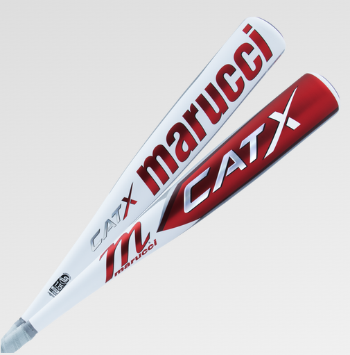 2023 Marucci CATX (-10) 2 3/4" Baseball Bat Bat Club USA