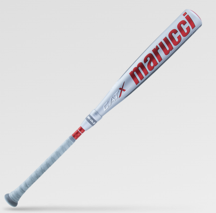 2023 Marucci CATX Composite (-5) 2 3/4" Baseball Bat Bat Club USA