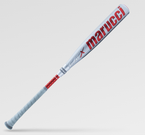 2023 Marucci CATX Composite BBCOR (-3) Baseball Bat Bat Club USA