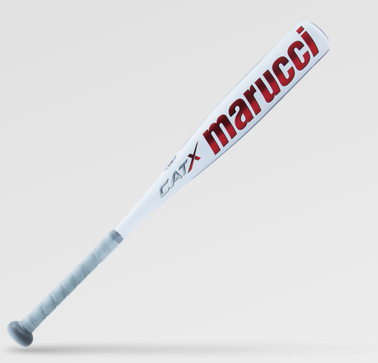2023 Marucci CATX Junior Big Barrel (-10) 2 3/4" Baseball Bat Bat Club USA