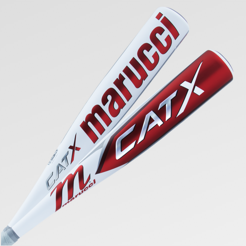 2023 Marucci CATX Junior Big Barrel (-10) 2 3/4" Baseball Bat Bat Club USA