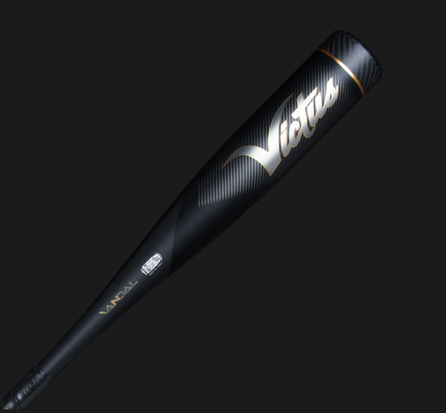 2023 VICTUS VANDAL JUNIOR BIG BARREL -10 2 3/4" Baseball Bat Bat Club USA