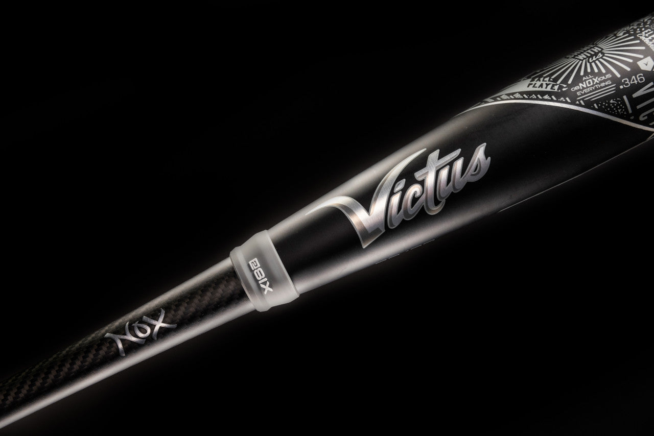 2023 Victus NOX 2.0 BBCOR (-3) Baseball Bat Bat Club USA