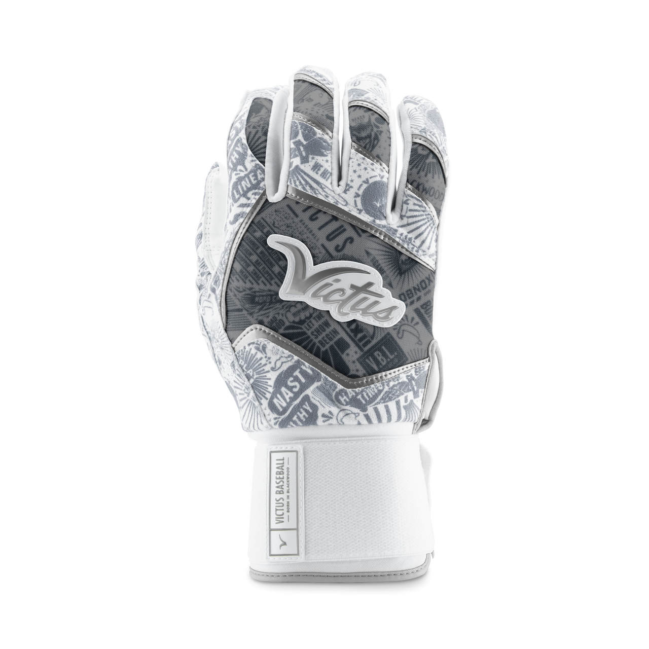 VICTUS NOX FULL WRAP BATTING GLOVES Bat Club USA