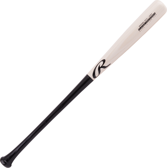 RAWLINGS PLAYER PREFERRED 271 ASH WOOD BAT Bat Club USA