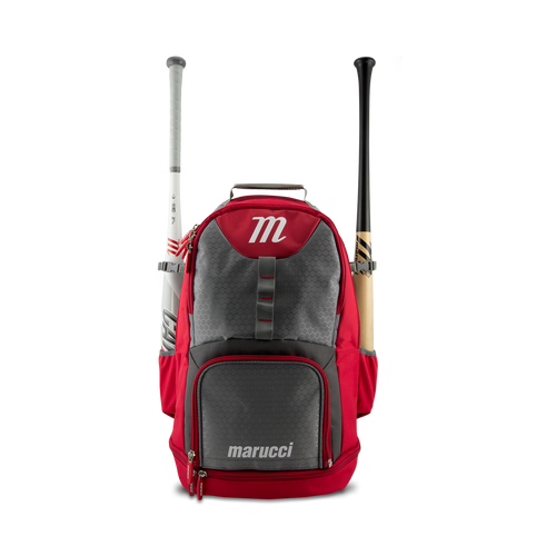 Western Hills Marucci F5 Back Pack - Team Store Bat Club USA