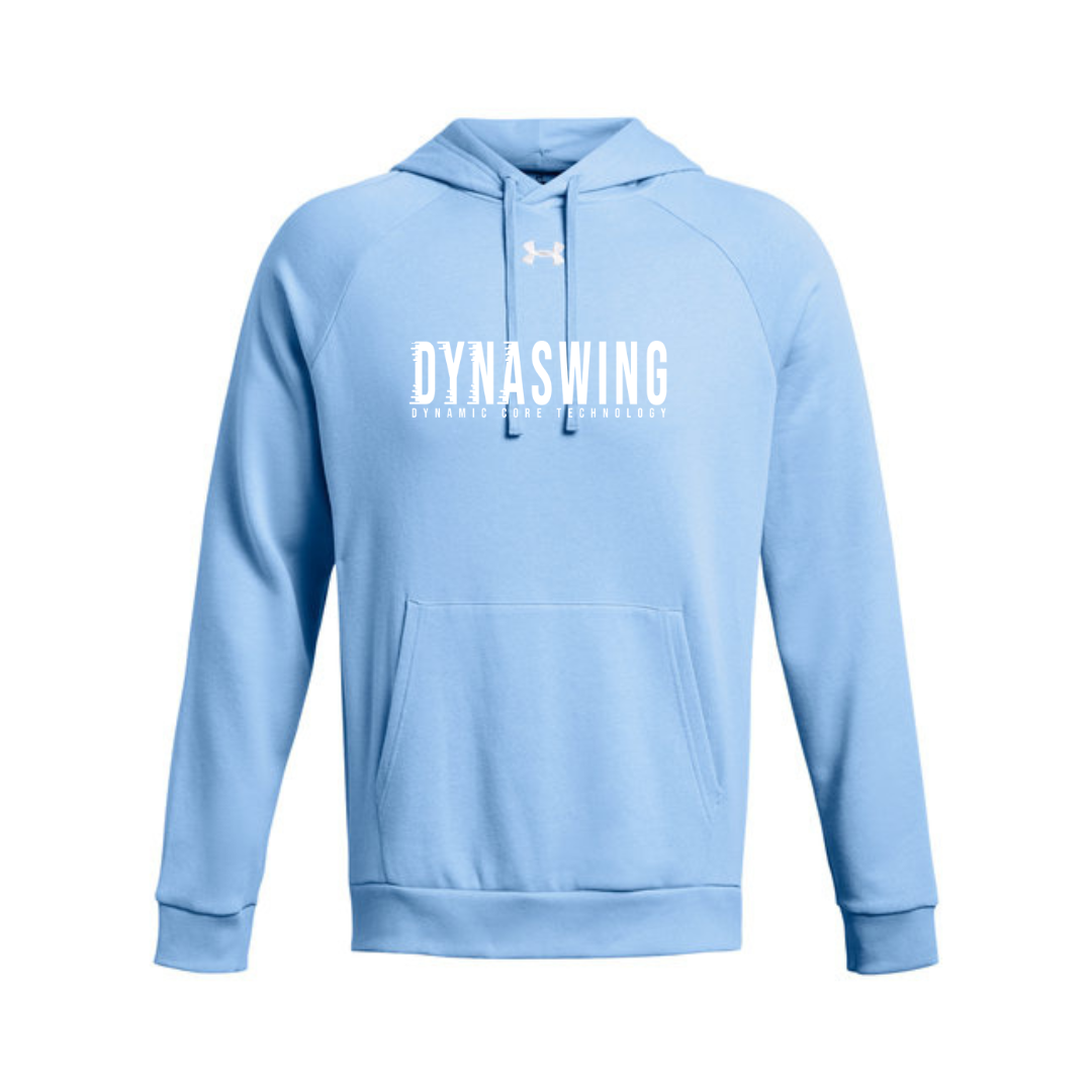 Under Armour Rivals Fleece Hoodie - Dynaswing