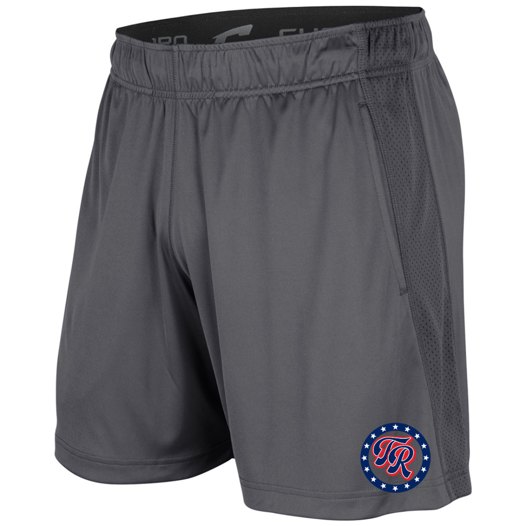 7' Inch Limitless Shorts - Top Rank