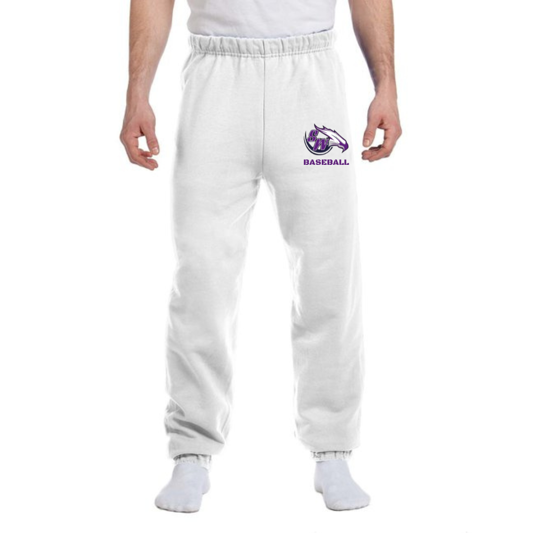 Eagles Baseball Sweatpants- Southwest Baseball