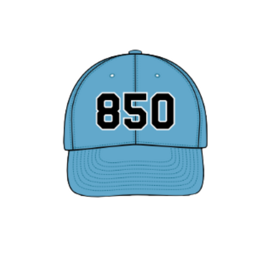 Parent / Extra Hat - 850 United