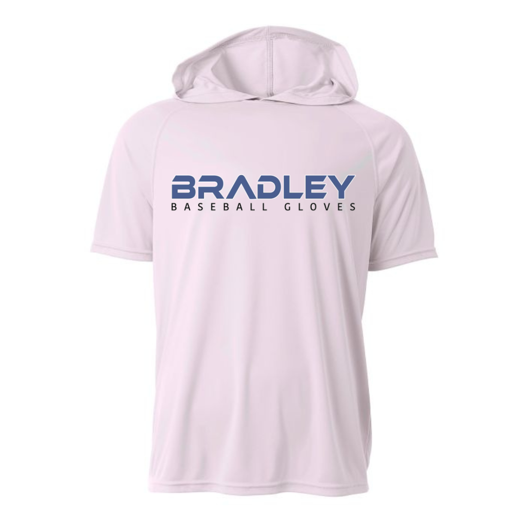 Drfit Short Sleeve Hoodie