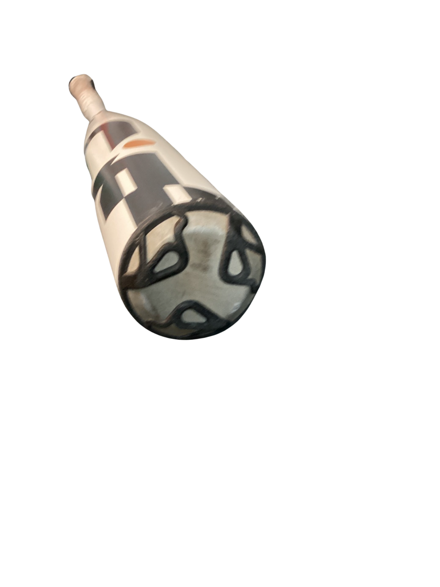 2022 Demarini CF USSSA 31" 26 oz. (-5) 2 5/8" Baseball Bat  - Used