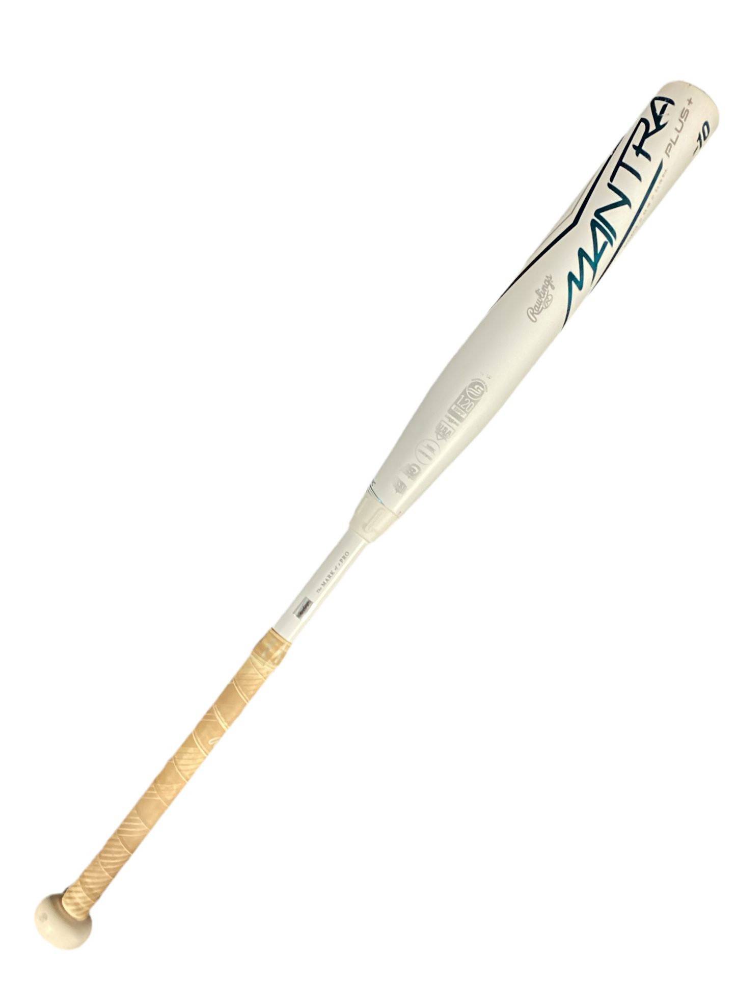 2024 Rawlings Mantra Plus - Used - New MVP Lite