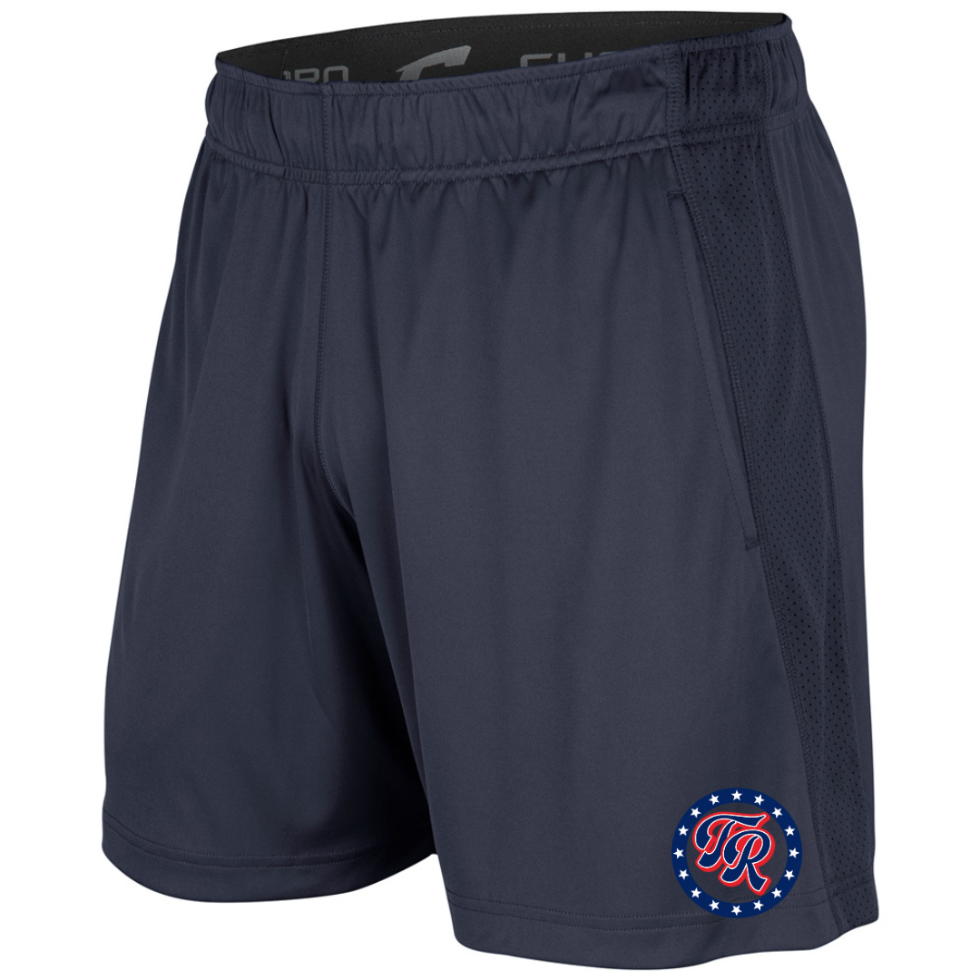 7' Inch Limitless Shorts - Top Rank