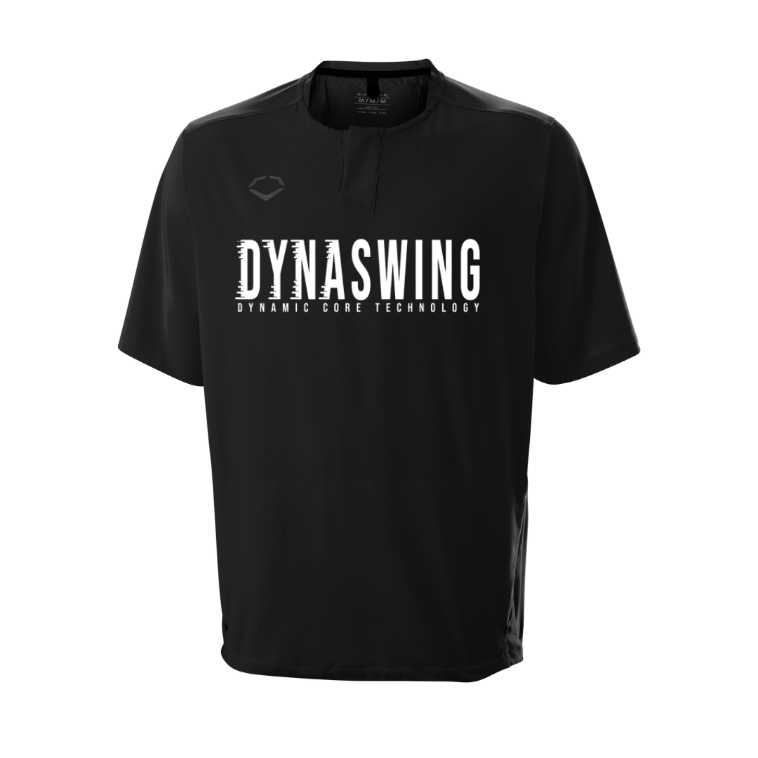 Evoshield IMPAK BP Jacket - DYNASWING