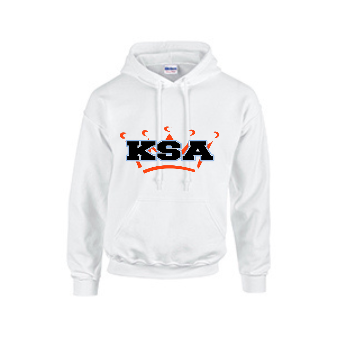 Hoodie - KSA