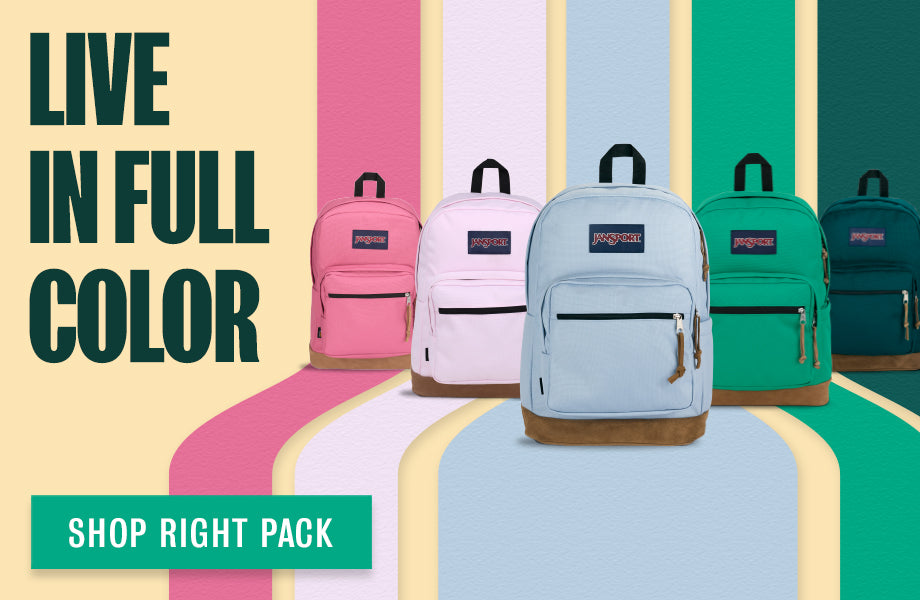 Jansport - HOMERUN REWARDS