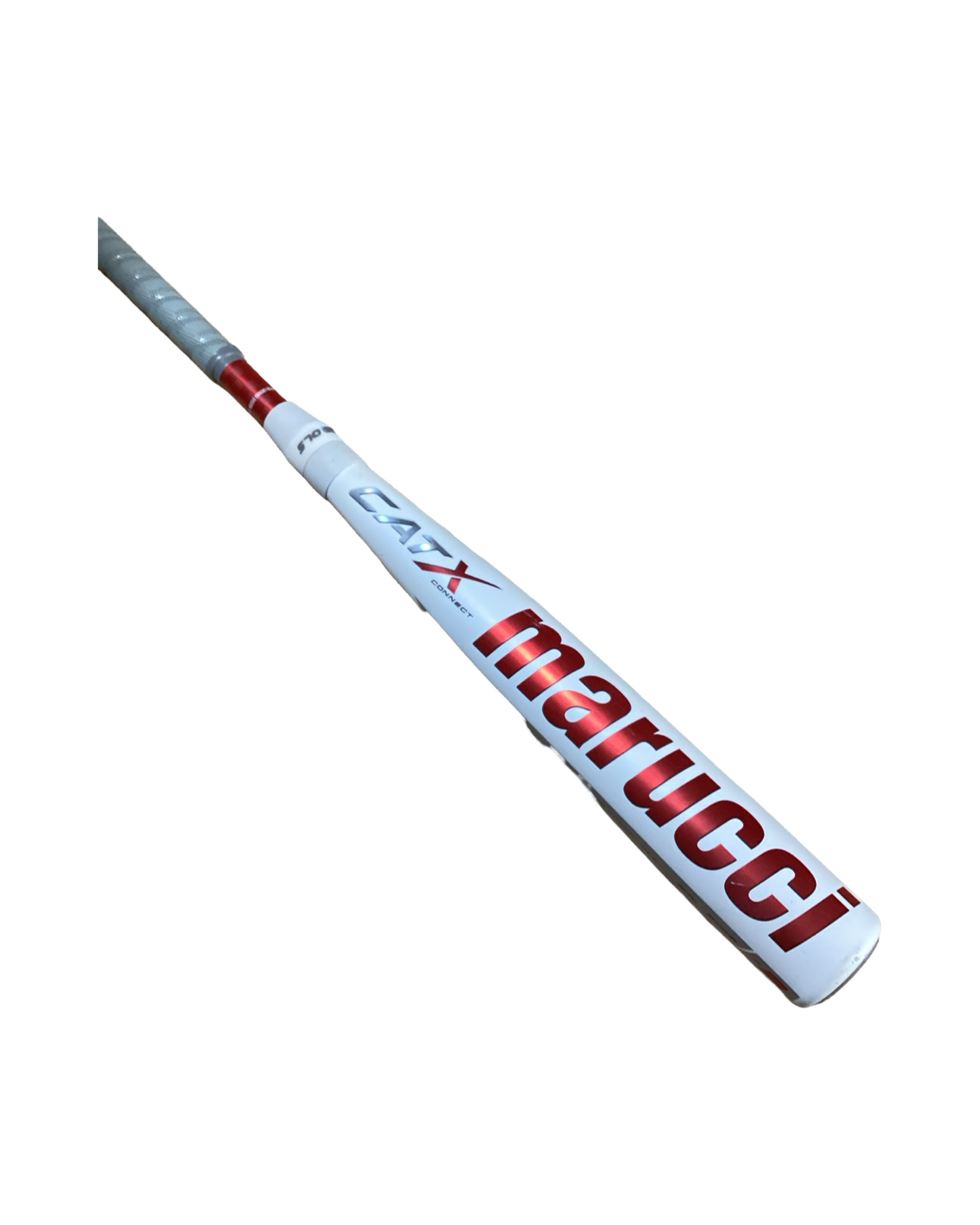 2023 MARUCCI CATX CONNECT BBCOR 31/28 - Used - New MVP Lite