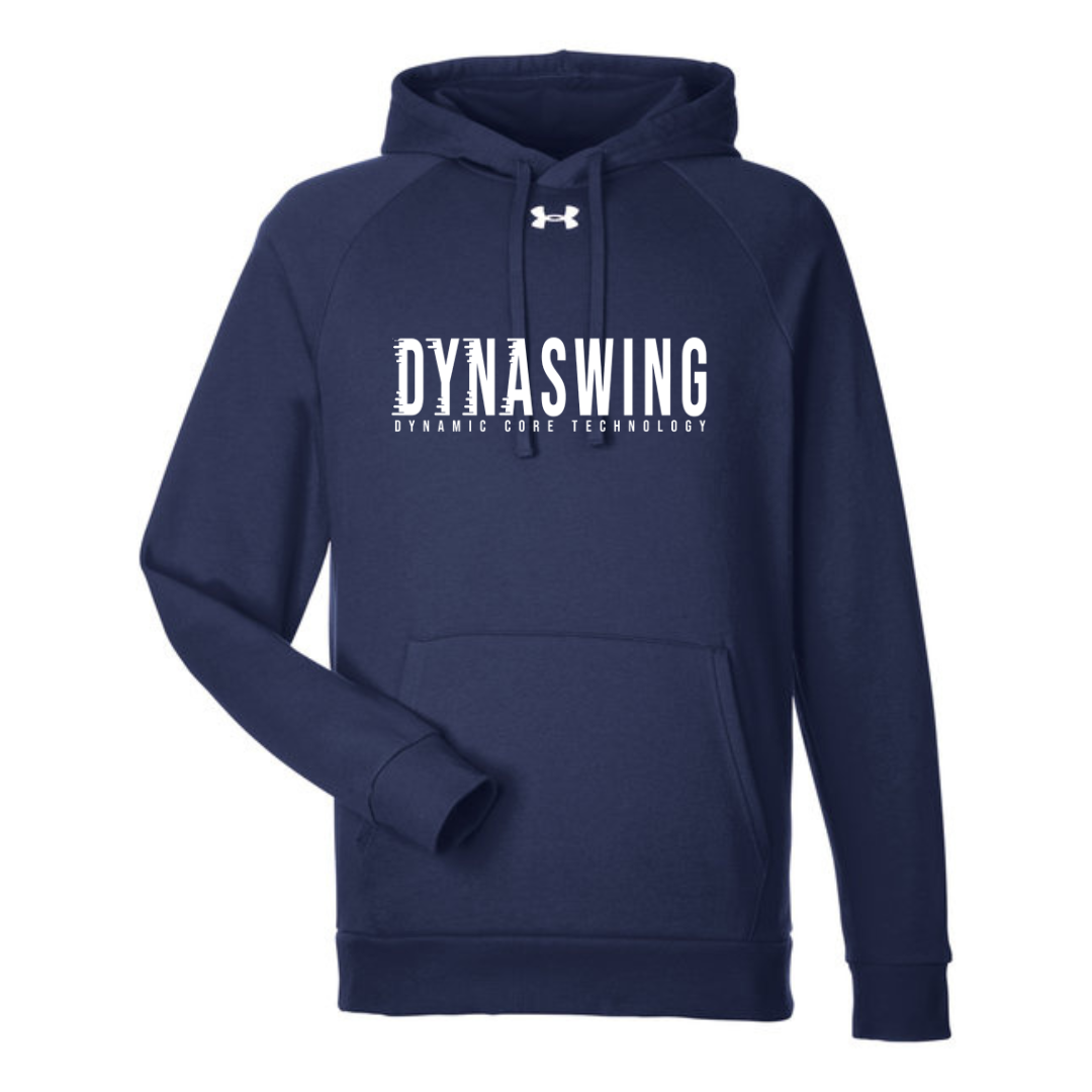 Under Armour Rivals Fleece Hoodie - Dynaswing