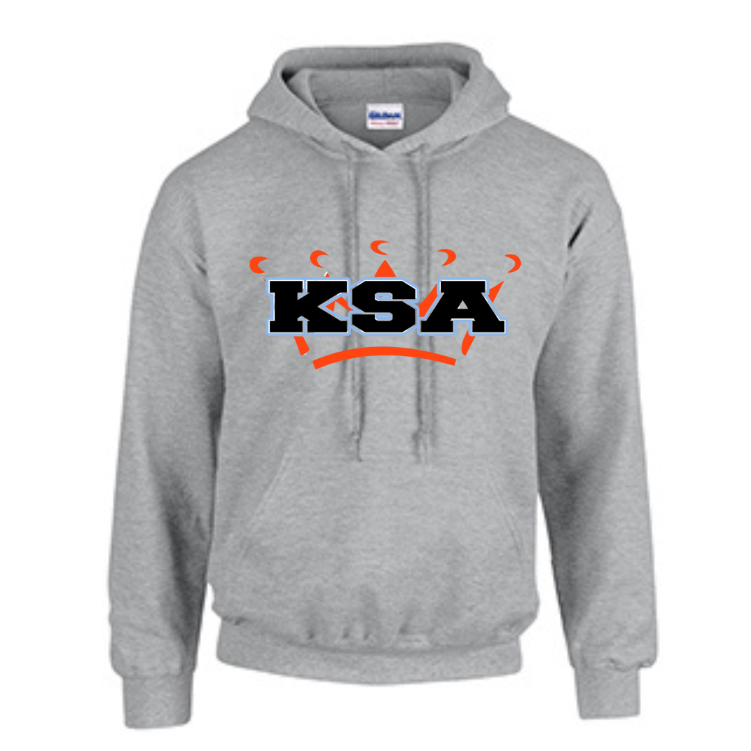 Hoodie - KSA