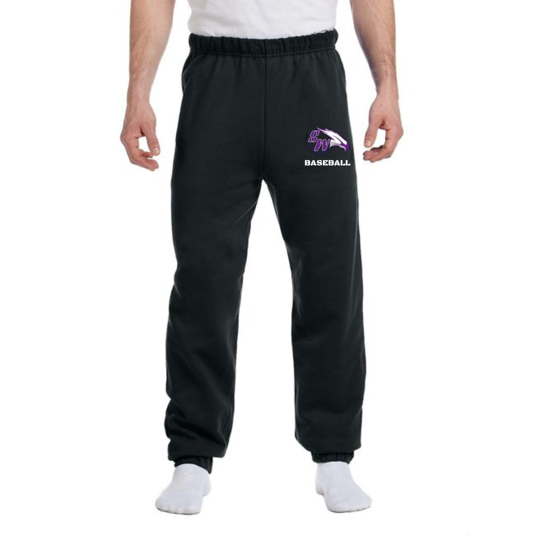 Eagles Baseball Sweatpants- Southwest Baseball