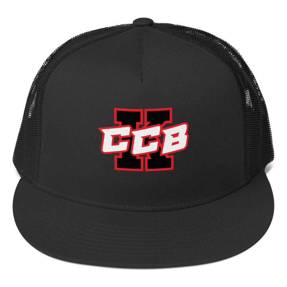 Trucker Cap - Kerman CCB