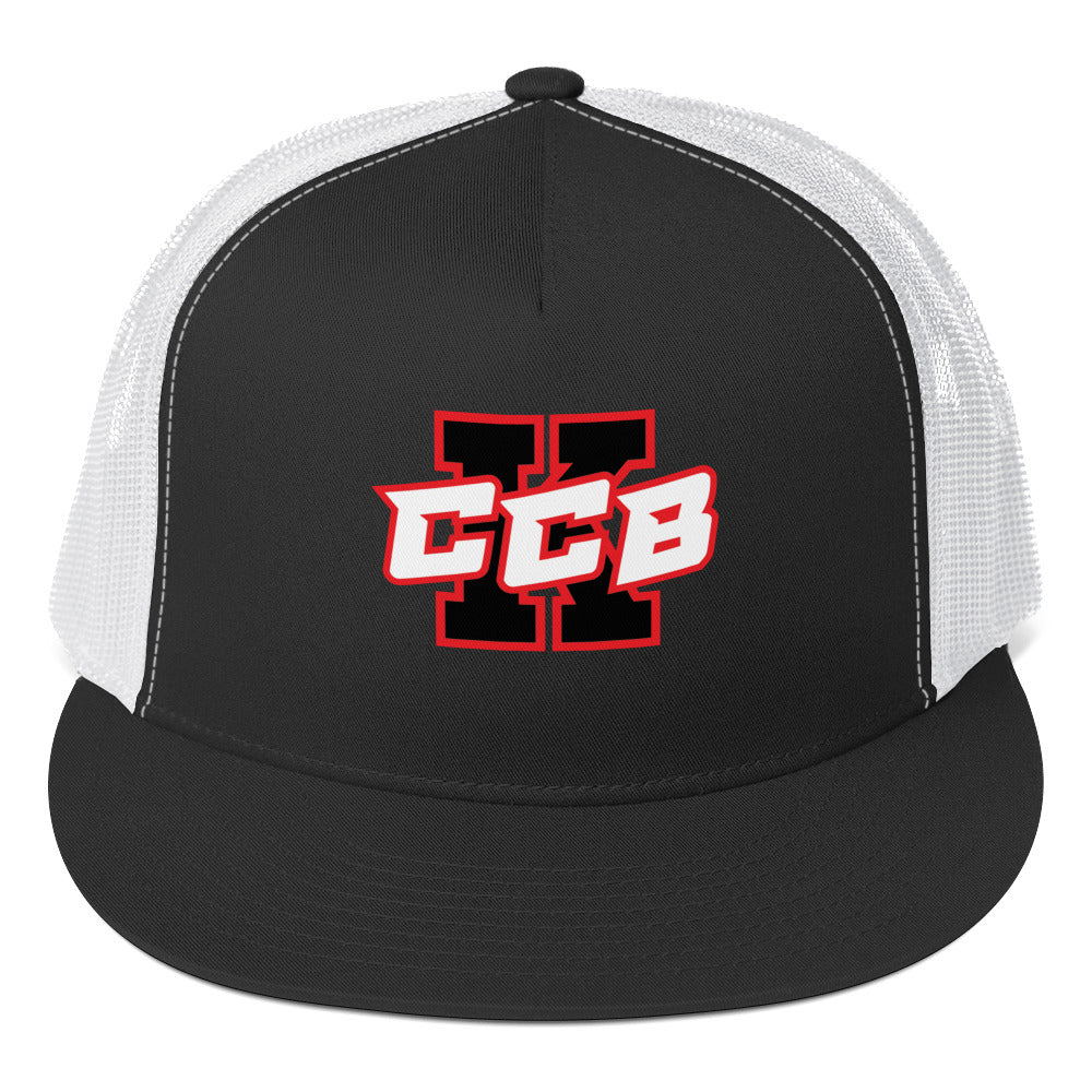 Trucker Cap - Kerman CCB