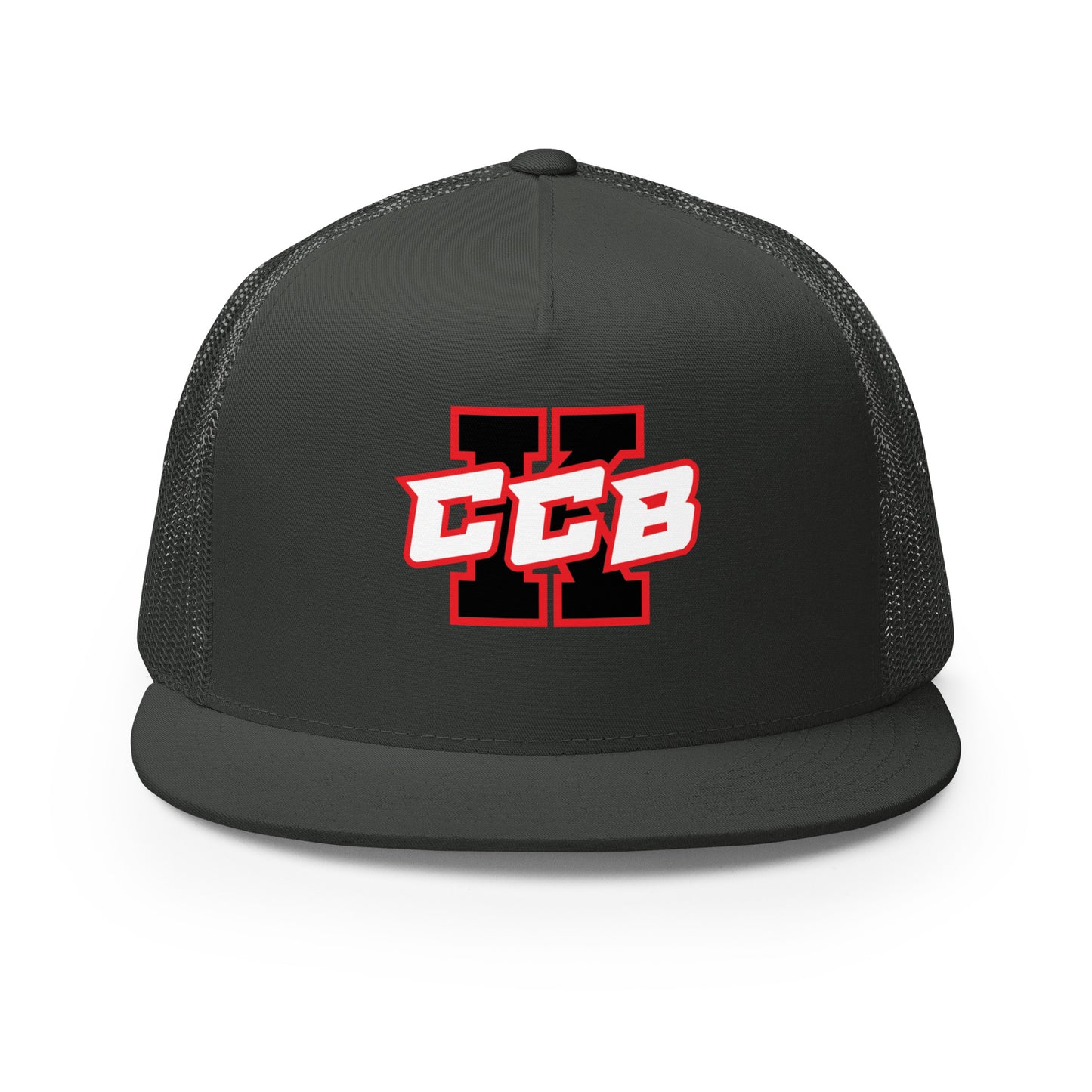 Trucker Cap - Kerman CCB