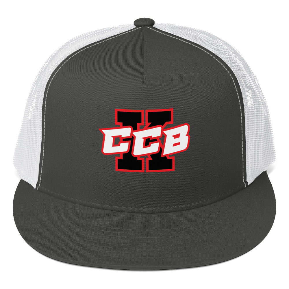 Trucker Cap - Kerman CCB