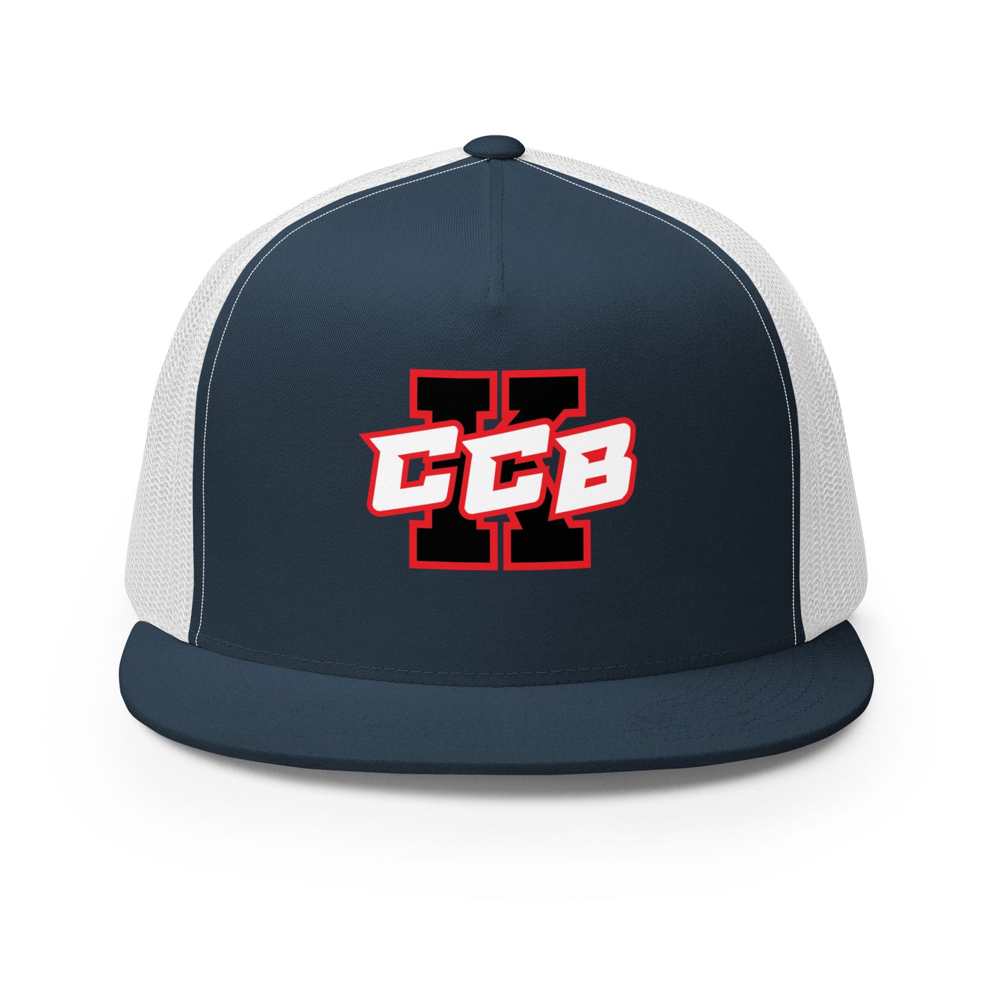 Trucker Cap - Kerman CCB