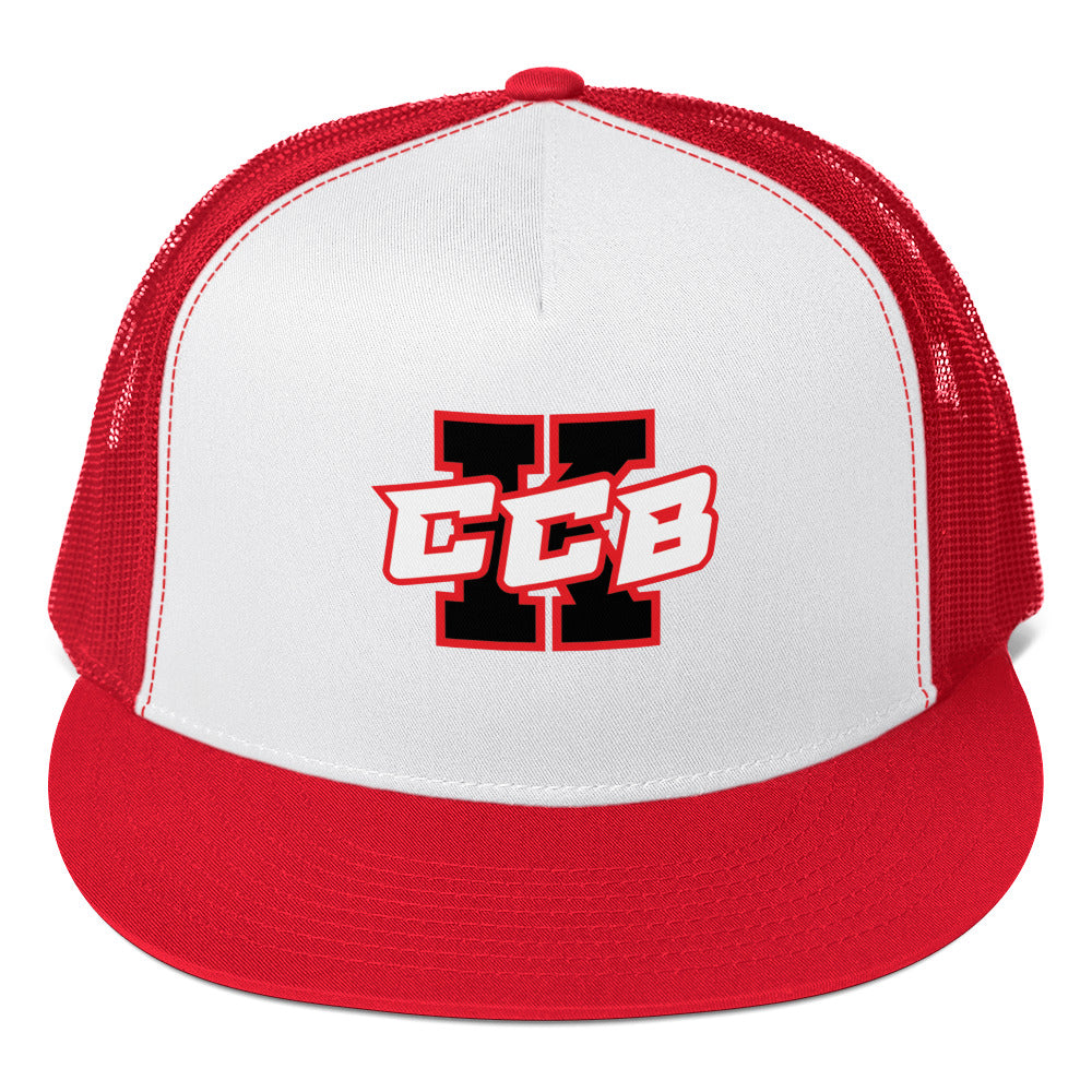 Trucker Cap - Kerman CCB