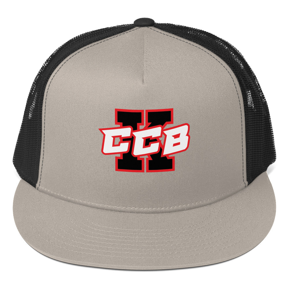 Trucker Cap - Kerman CCB