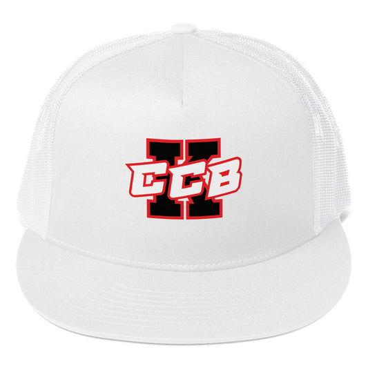 Trucker Cap - Kerman CCB