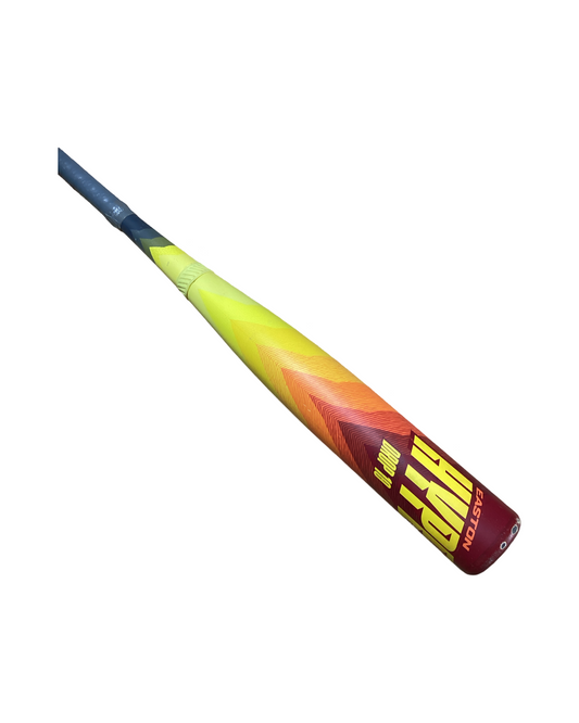 2023 Easton Hype Fire USSSA 30/20 - Used - New MVP Lite