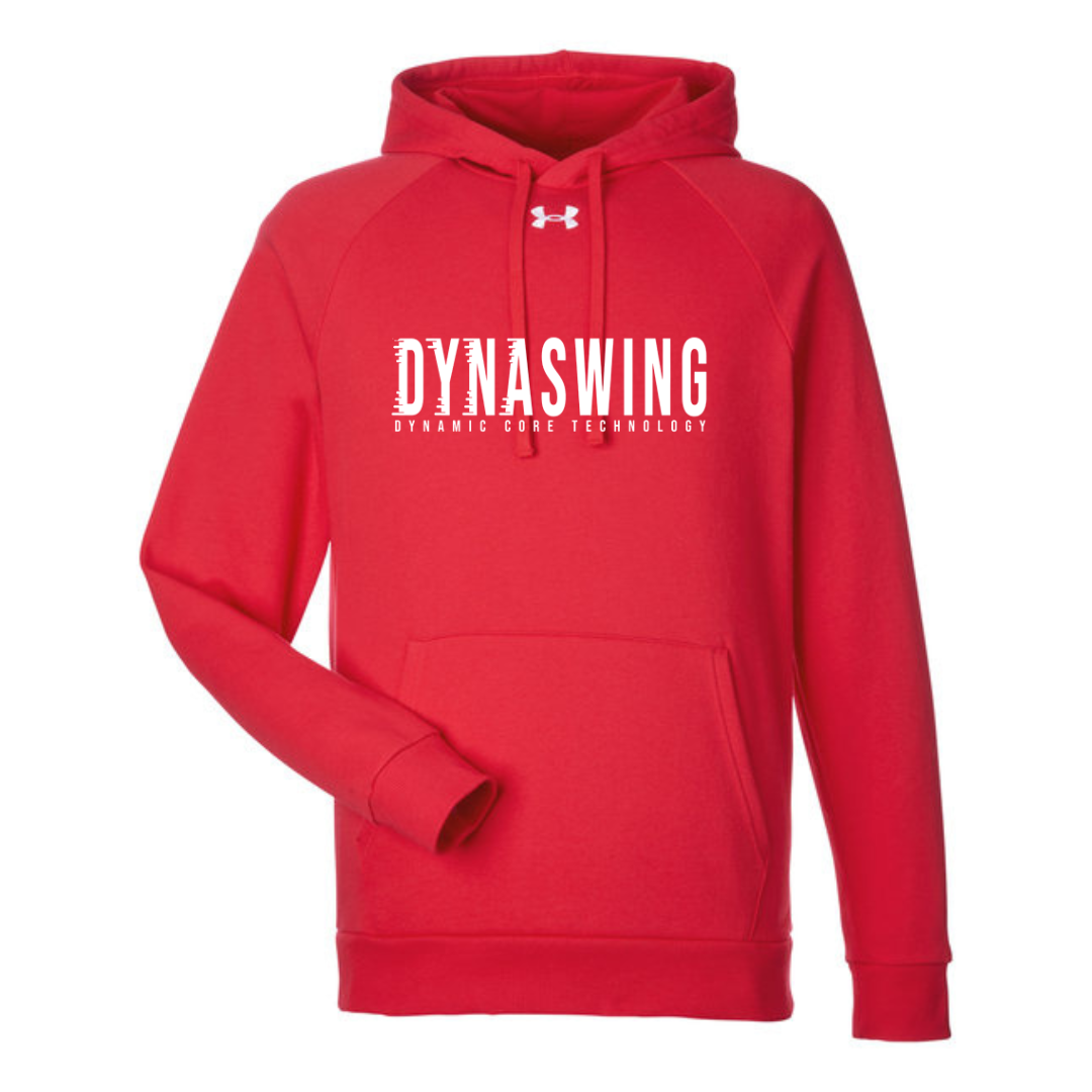 Under Armour Rivals Fleece Hoodie - Dynaswing