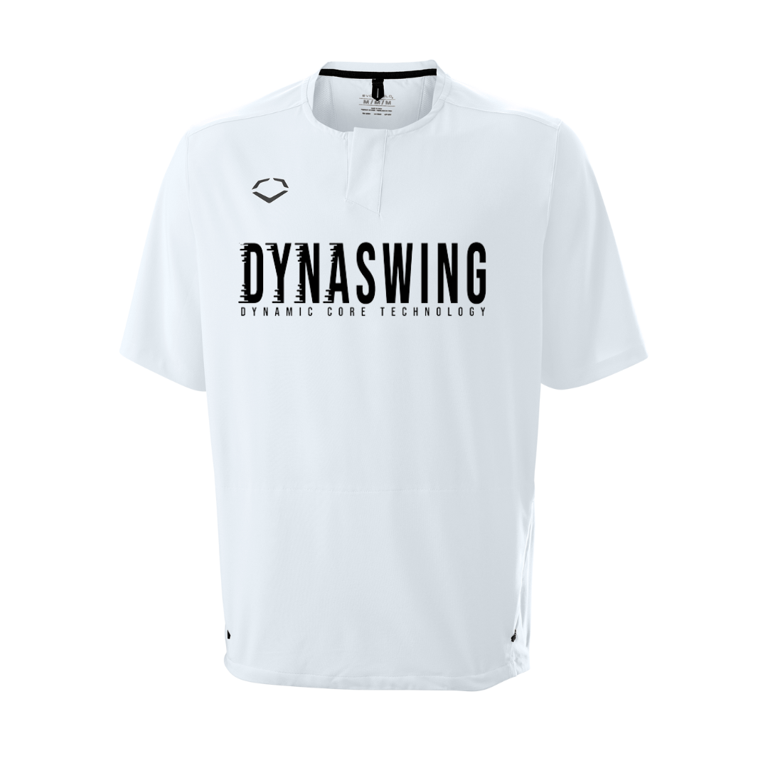 Evoshield IMPAK BP Jacket - DYNASWING