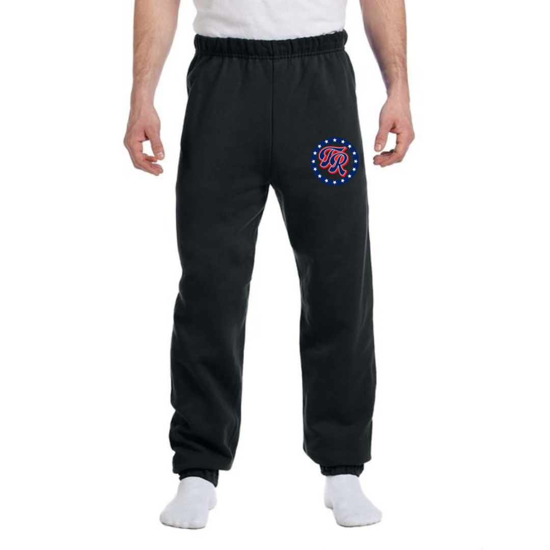 Joggers - Top Rank