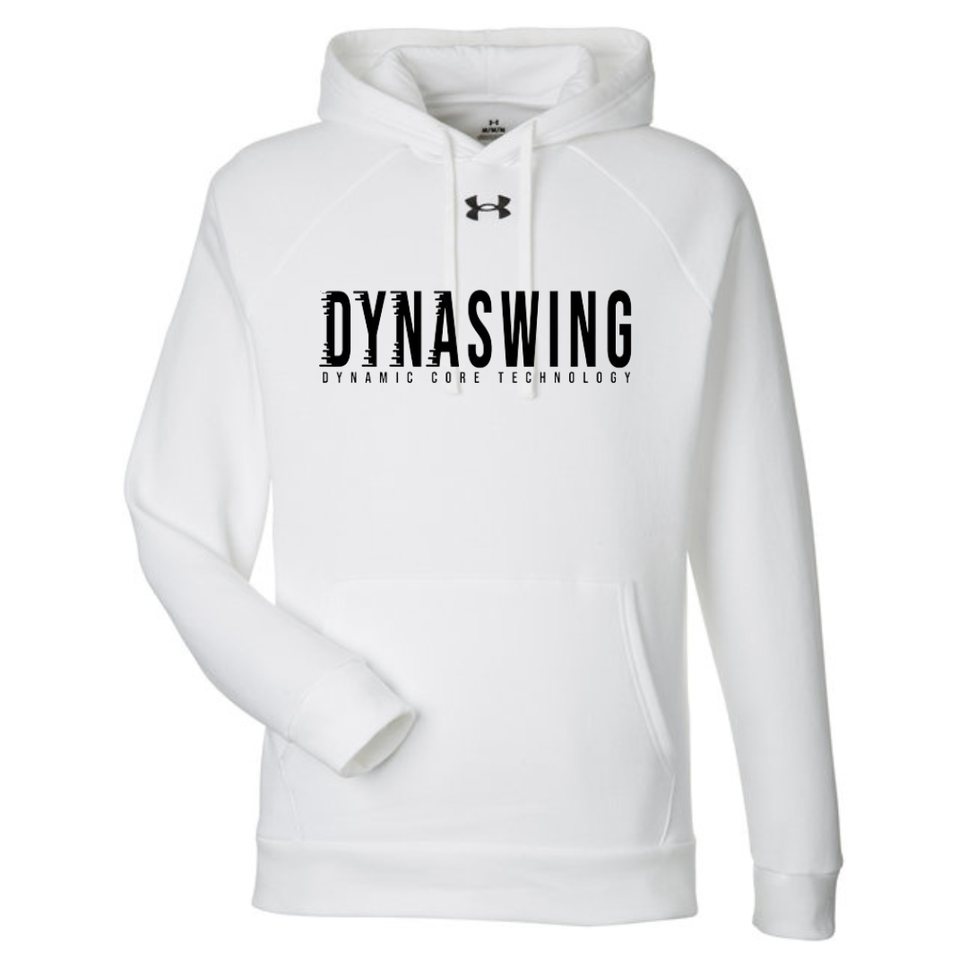 Under Armour Rivals Fleece Hoodie - Dynaswing