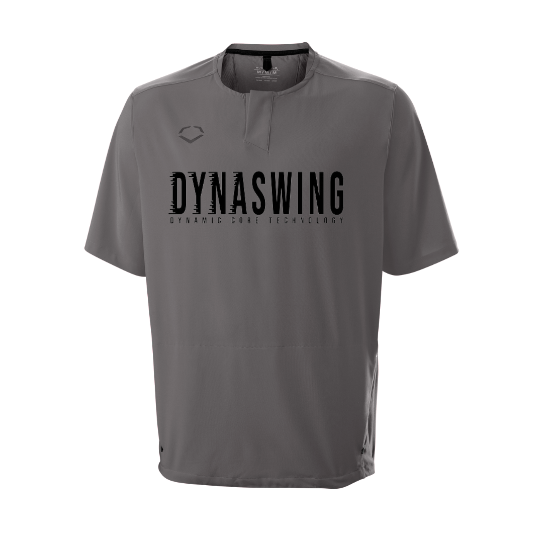 Evoshield IMPAK BP Jacket - DYNASWING