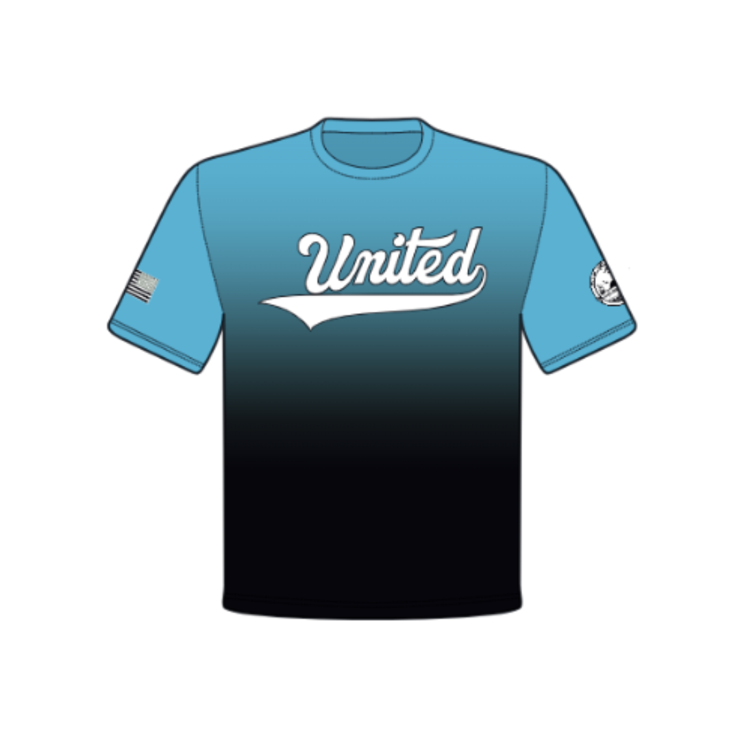 Parent Jersey - 850 United