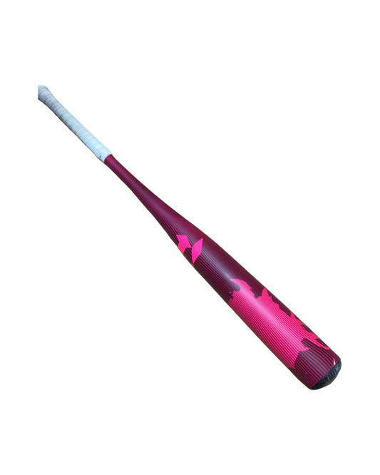 2024 DEMARINI NEON PINK VOODOO ONE BBCOR 32/29 - Used - New MVP Lite Membership - NOT A PURCHASE
