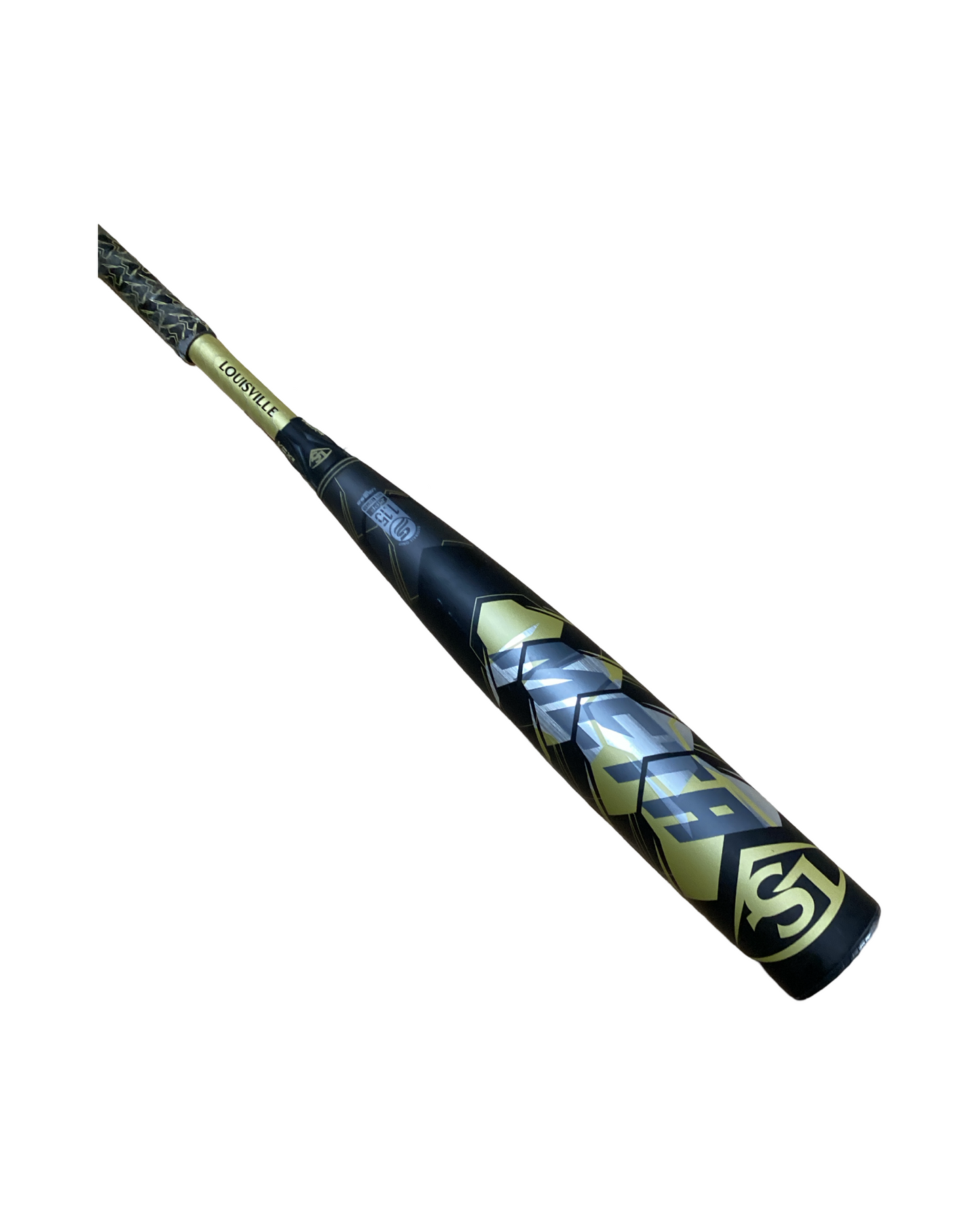 2021 LS META USSSA 31/21  - Used - New MVP Lite