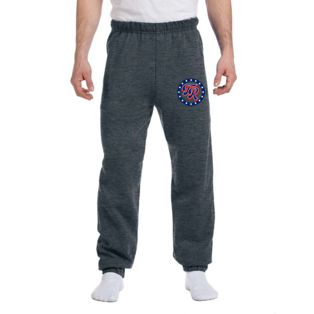 Joggers - Top Rank