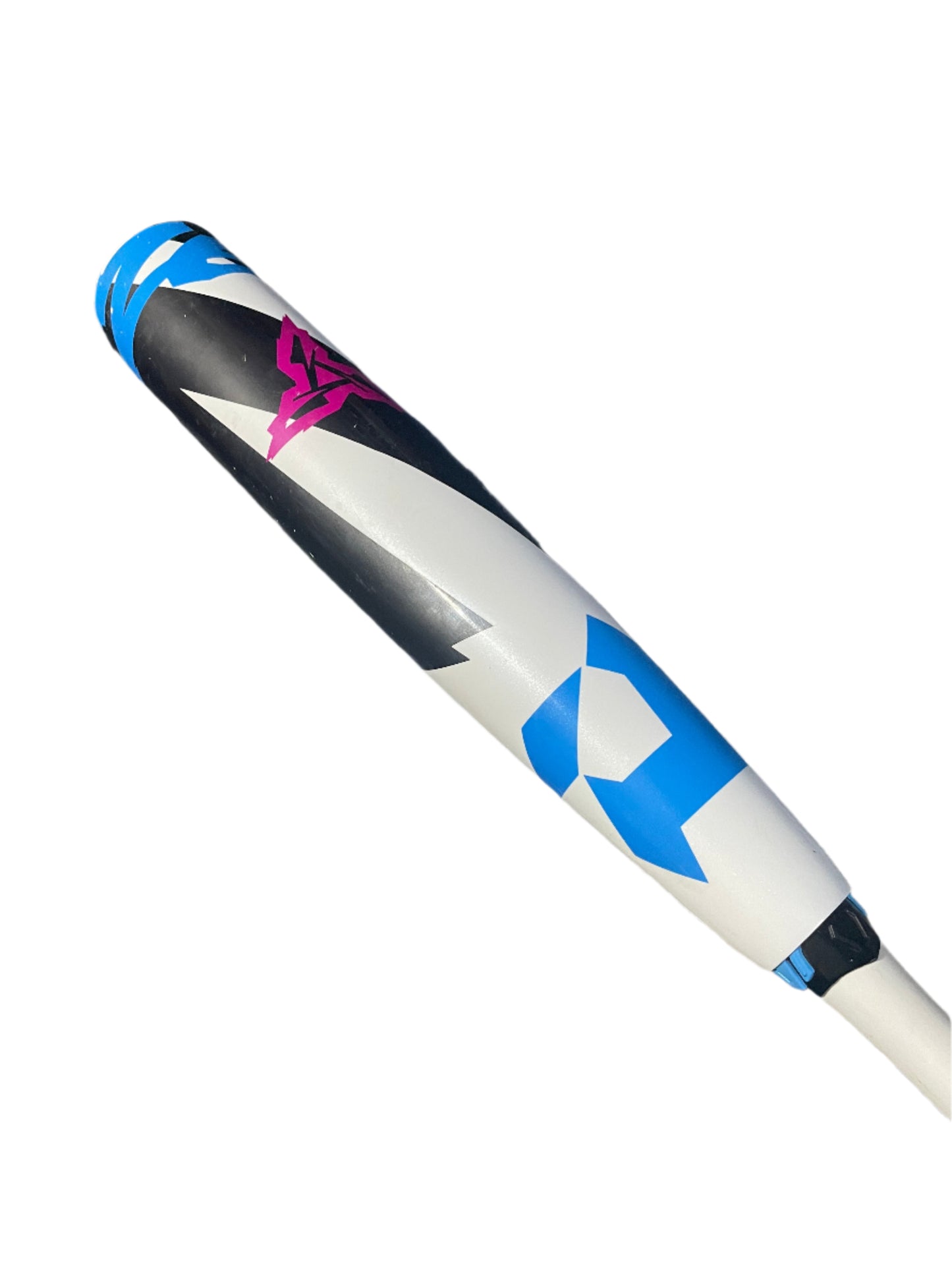 2025 Demarini Zen 31/26- Used - New MVP Lite