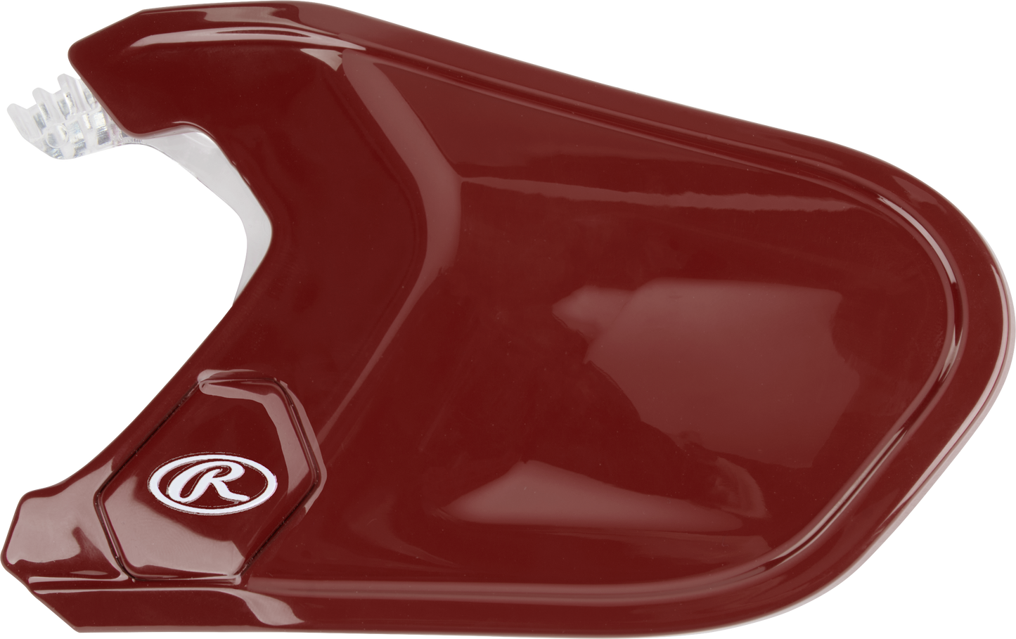 RAWLINGS GLOSS ADJUSTABLE JAW GUARD FOR MACH BATTING HELMET Bat Club USA