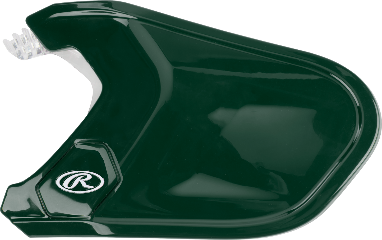 RAWLINGS GLOSS ADJUSTABLE JAW GUARD FOR MACH BATTING HELMET Bat Club USA